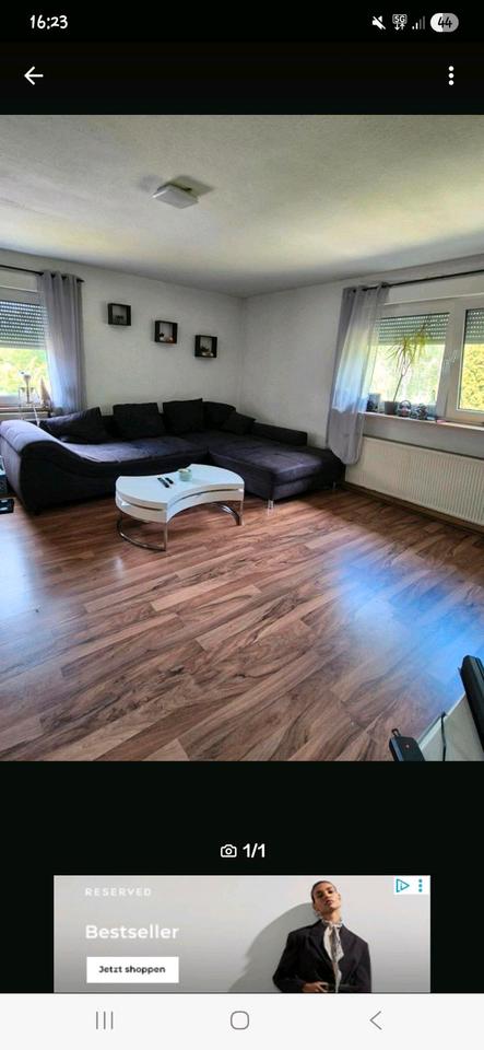 Thumbnail-3 zkb in Eiserfeld--Hengsbach 530€ kalt