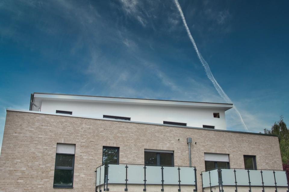 Thumbnail-103 m² 3 Zimmer Wohnung Erdgeschoss - Zentrale Lage