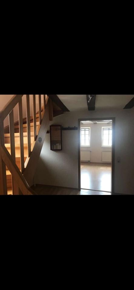 Thumbnail-3.5 Zimmer FachwerkWohnung mit Dachterrasse in Herborn