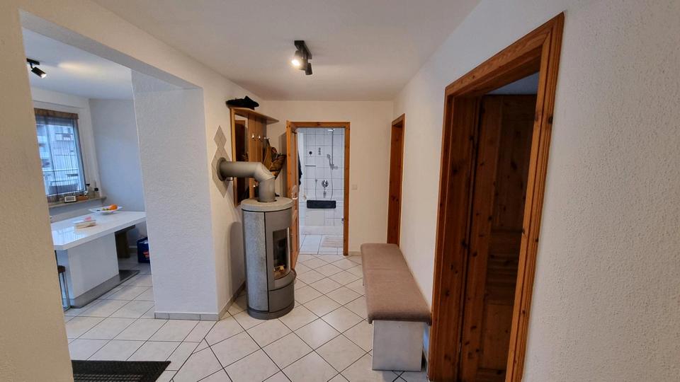 Thumbnail-DG Wohnung mit Balkon