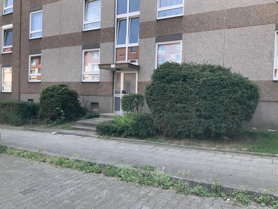 Thumbnail-Demnächst frei! 3-Zimmer-Wohnung in Essen Freisenbruch