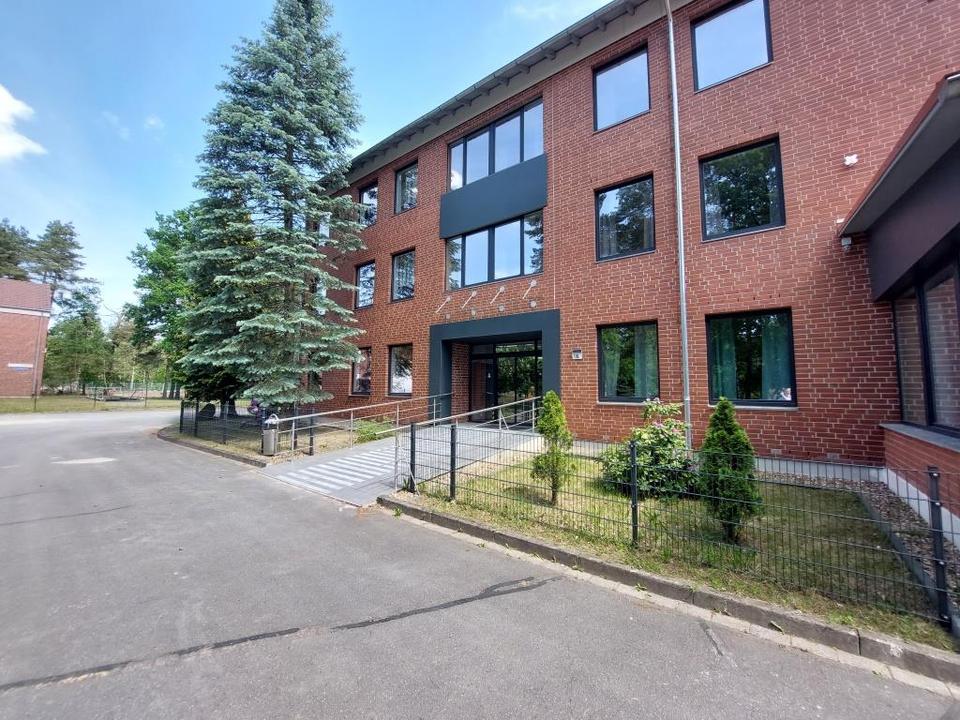 Thumbnail-Teilmöblierte 3-Zimmer-Wohnung (69 m²) in der Wesendorf Residenz