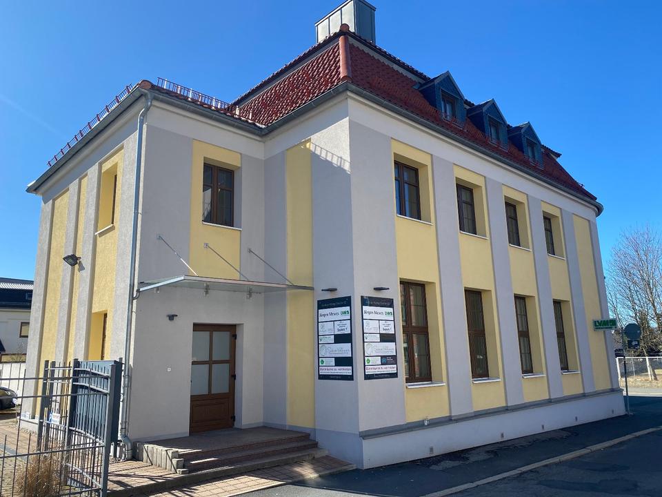 Thumbnail-Helle Büro- Kanzleiräume in zentraler Lage – 101 m² m. 4 Räume