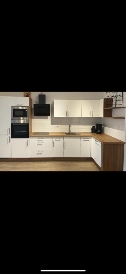 Thumbnail-3.5 Zimmer Wohnung in Ostrach