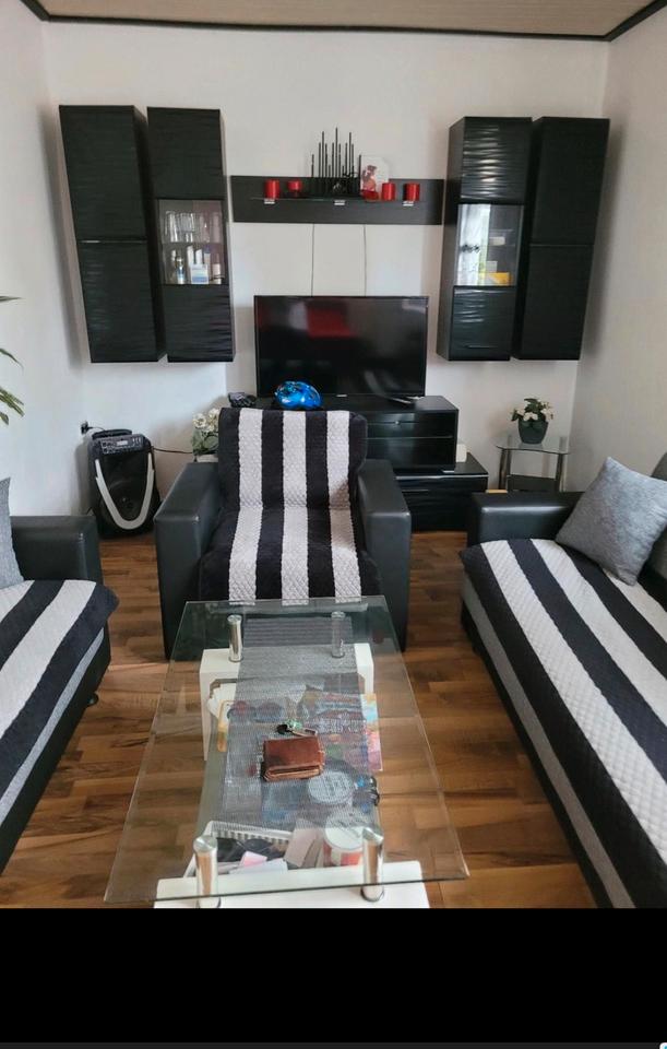 Thumbnail-Nachmieter für mein Zimmer.