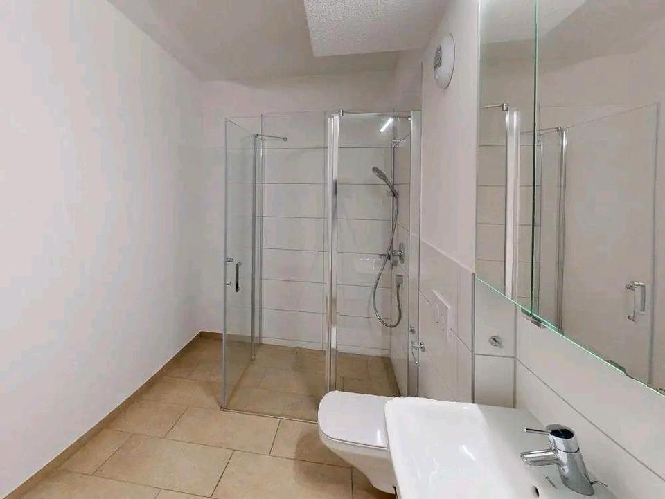 Thumbnail-Wohnung zu vermieten