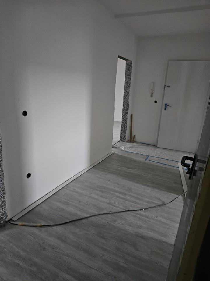 Thumbnail-Frisch modernisierte 3,5-Zimmer-Wohnung mit 83 Qm