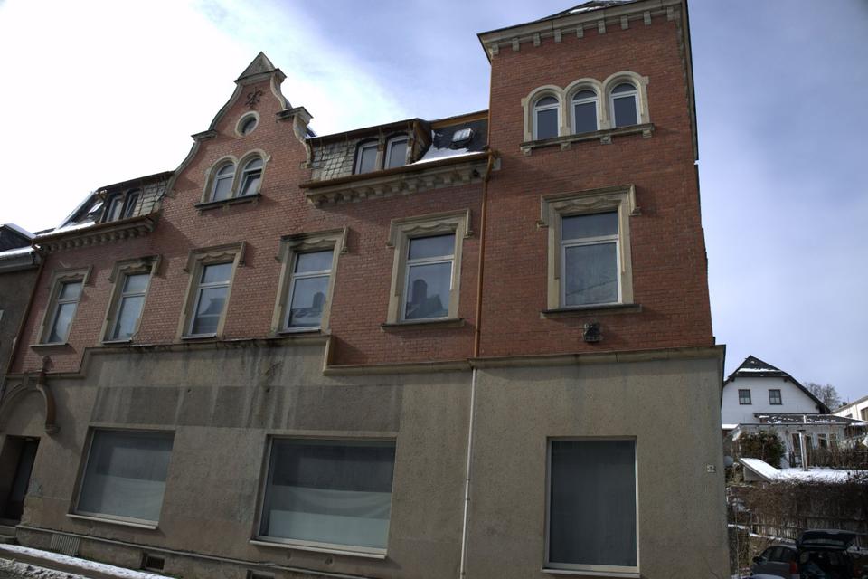 Thumbnail-Attraktives Entwicklungsobjekt mit viel Charm