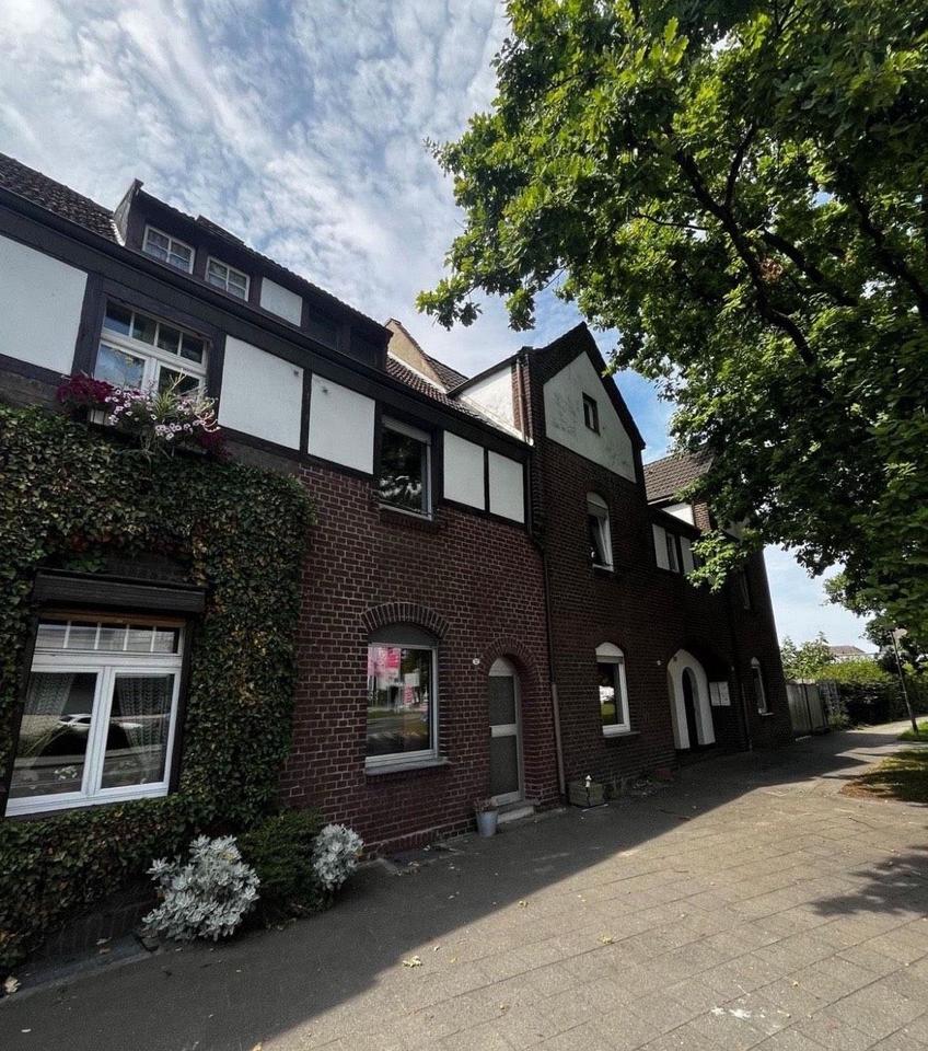 Thumbnail-Einfamilienhaus in zentraler Lage in Viersen Mönchengladbach