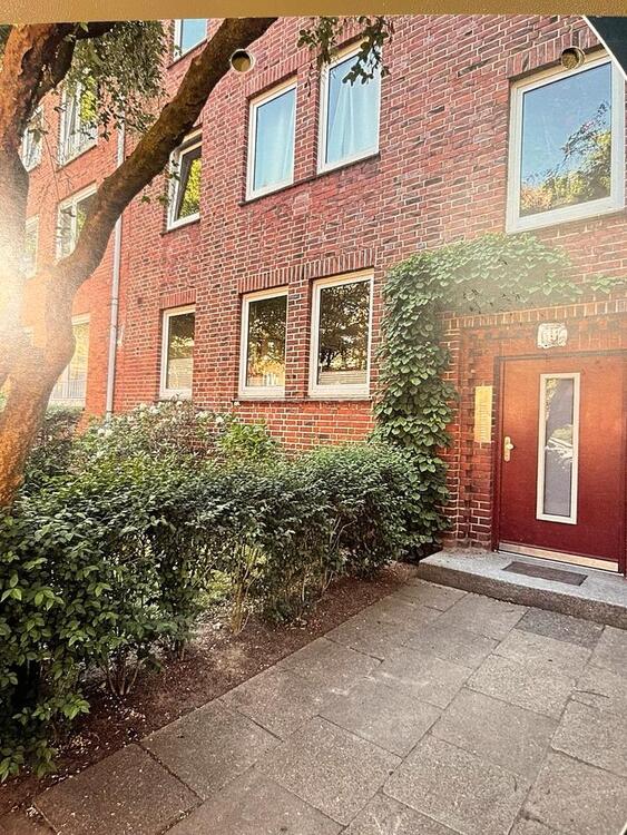 Thumbnail-Winterhude, Semperstr.