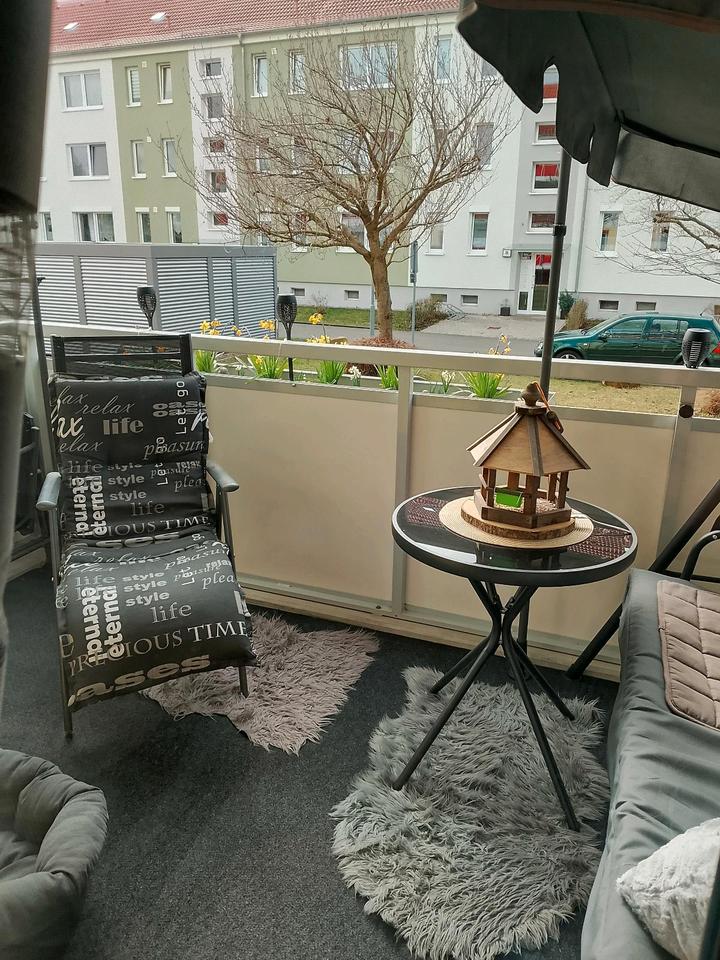 Thumbnail-Nachmieter für 3 Raum Wohnung