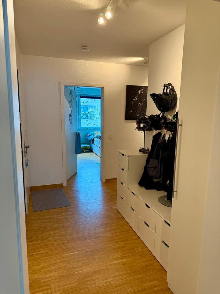 Thumbnail-3 Zimmer Wohnung 50999 Köln SürthRodenkirchen