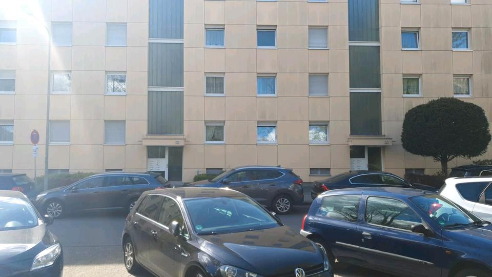 Thumbnail-3 Zimmer Wohnung Frankfurt Praunheim