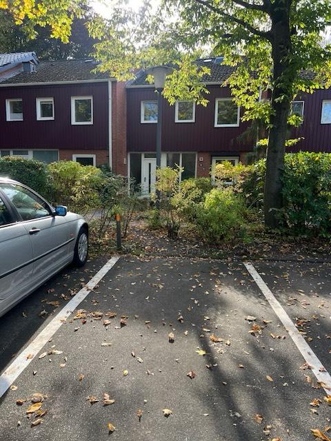 Thumbnail-Reihenhaus Hamburg-Eidelstedt | Garten | Potenzial | im Auftrag