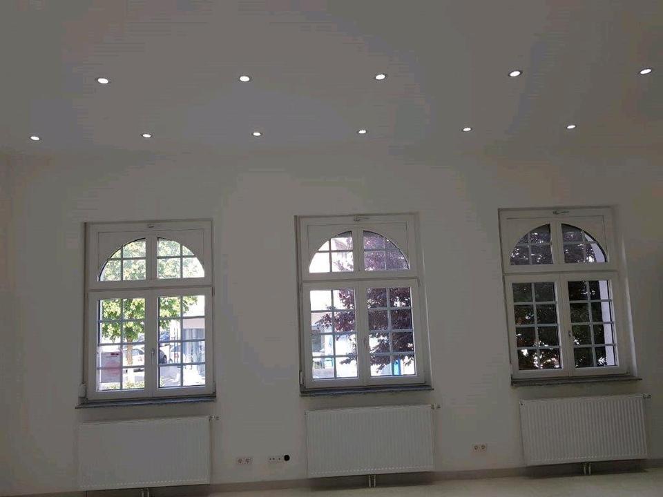 Thumbnail-Lichtdurchflutete 3-Zimmer-Wohnung in Zentrumsnähe