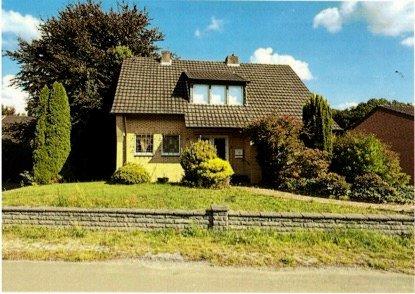 Thumbnail-Einfamilienhaus mit ca. 138m² Wohnfläche auf 450m² Grundstück Fa