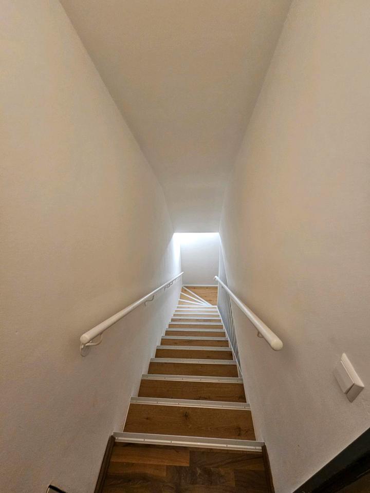 Thumbnail-Moderne Frauen-WG im Blumenviertel Rudow