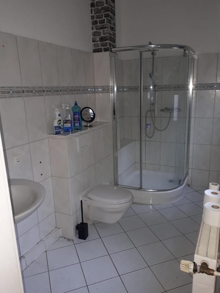 Thumbnail-Remscheid Papenbergerstr.52 2,5 Zimmer Wohnung zu vermieten