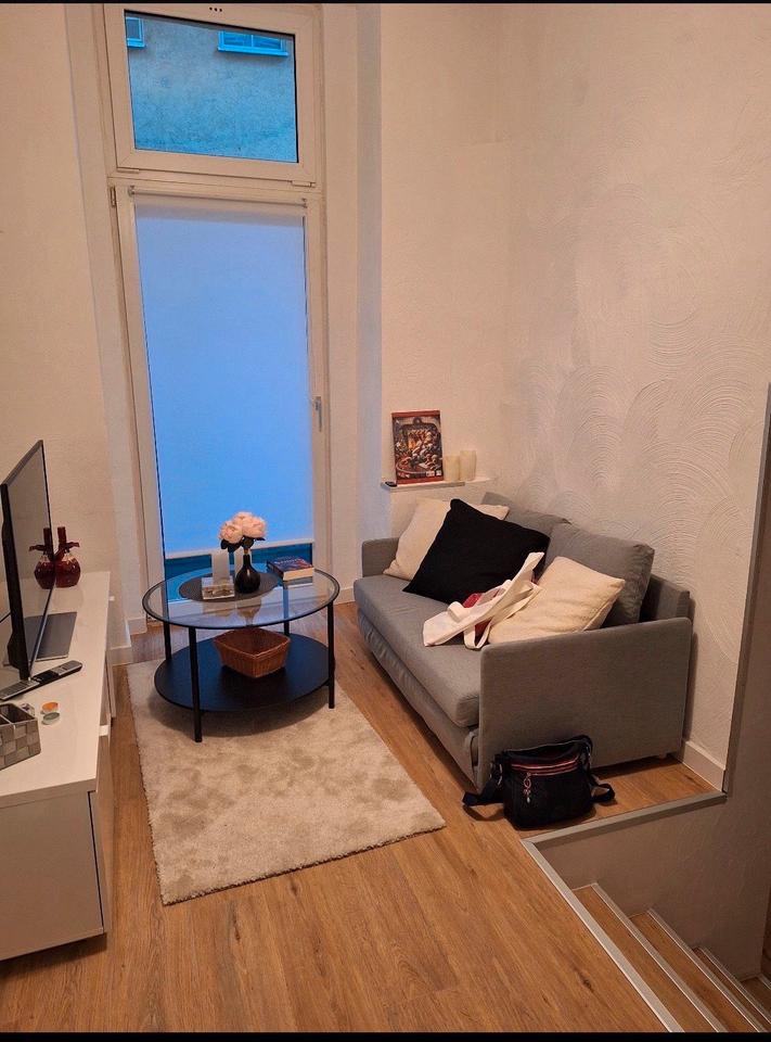 Thumbnail-2 Zimmer Nichtraucher Wohnung an 1 Person, Bonn Heerstraße