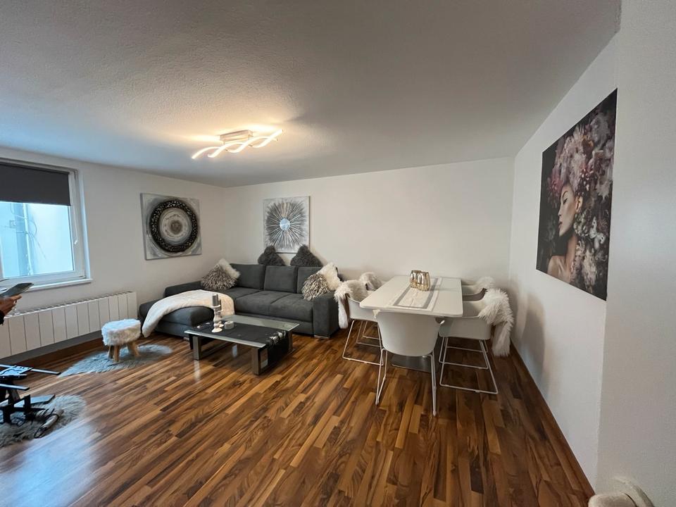 Thumbnail-Charmante 2-Zimmerwohnung in der Altstadt von Oppenheim