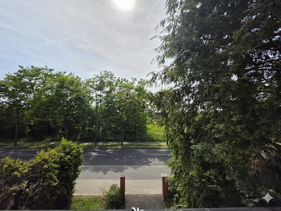 Thumbnail-Freistehendes Zweifamilienhaus, 624m² Grdst in Stockstadt am Main
