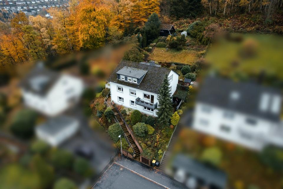 Thumbnail-Voll vermietet & sofort rentable Immobilie