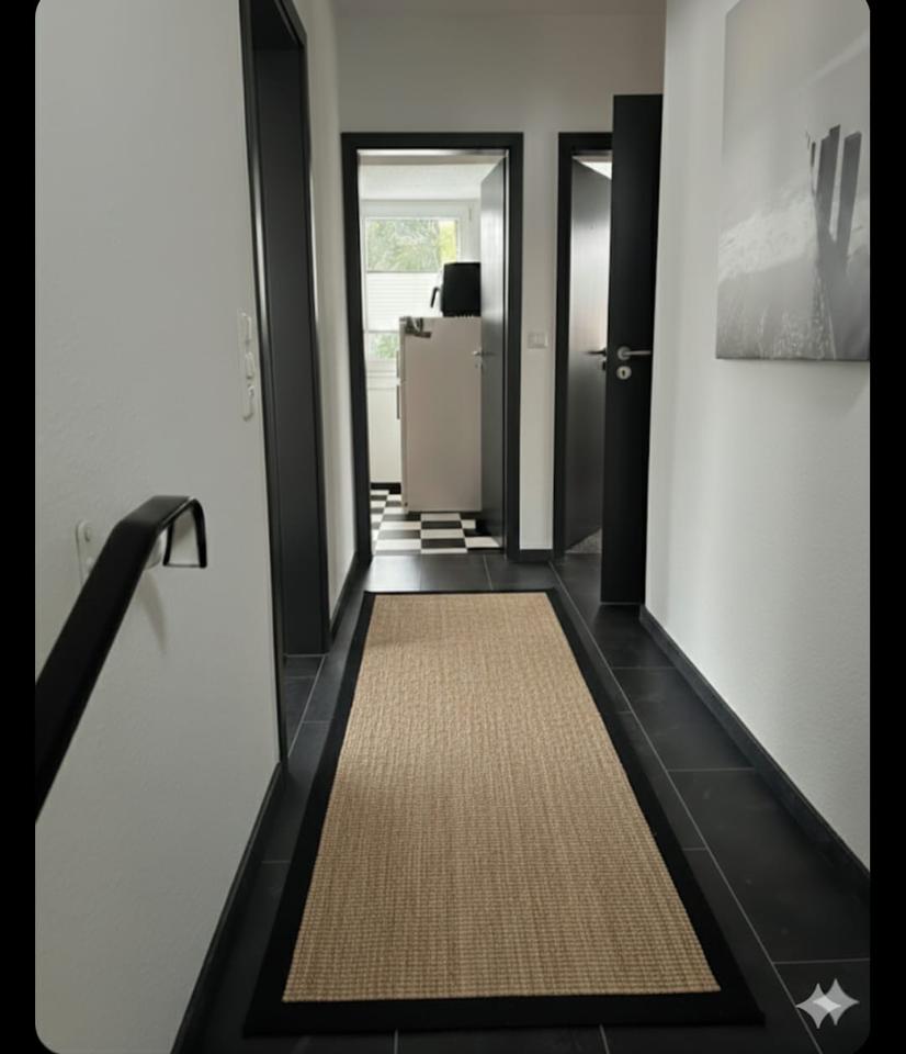 Thumbnail-ansprechend möblierte Wohnung ab voraussichtlich 1. Juni 2026