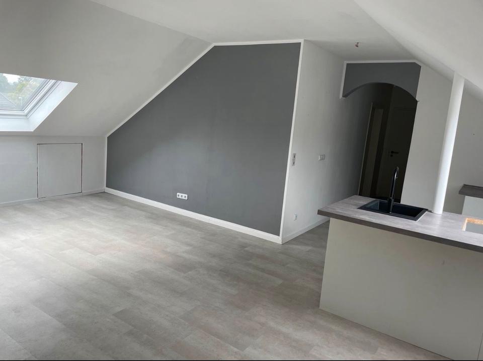 Thumbnail-Schöne Dachgeschosswohnung in Top Lage von Beckum