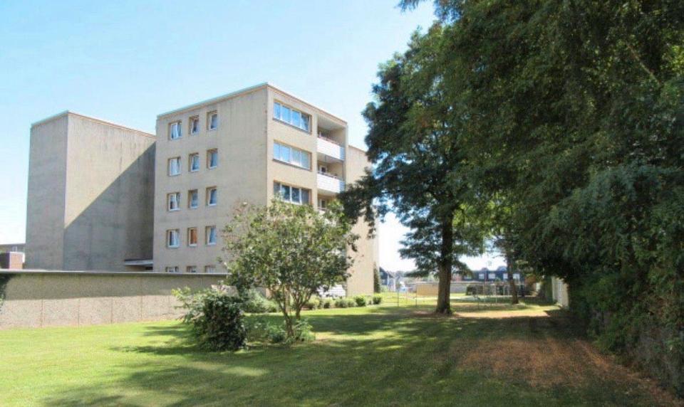 Thumbnail-4,5 Zimmerwohnung mit 91 m² in Bergkamen zu vermieten