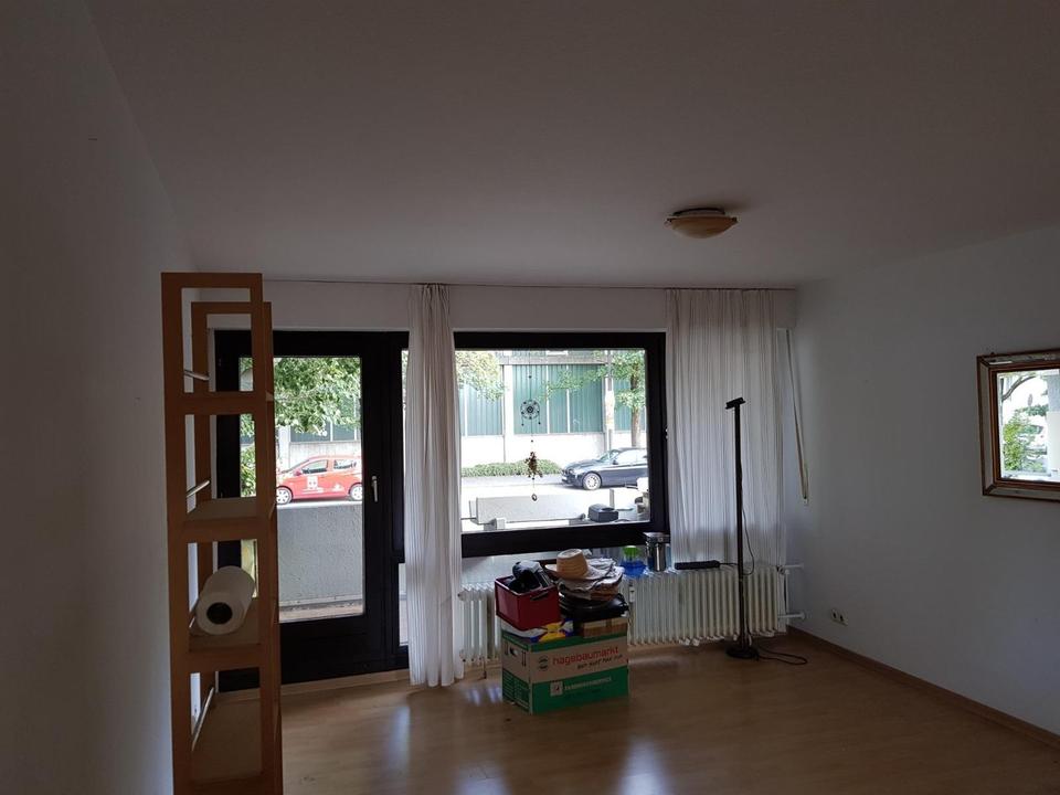 Thumbnail-Schöne helle Appartementwohnung, Zentrumsnah