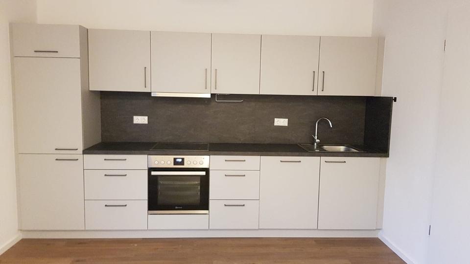 Thumbnail-Eine Wohnung in Bemerode ab dem 1. Dezember