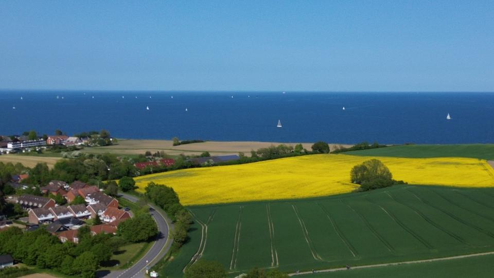 Thumbnail-Ferienwohnungen Schönhagen Ostsee ☀️ 10 Min zu Fuß zum Strand