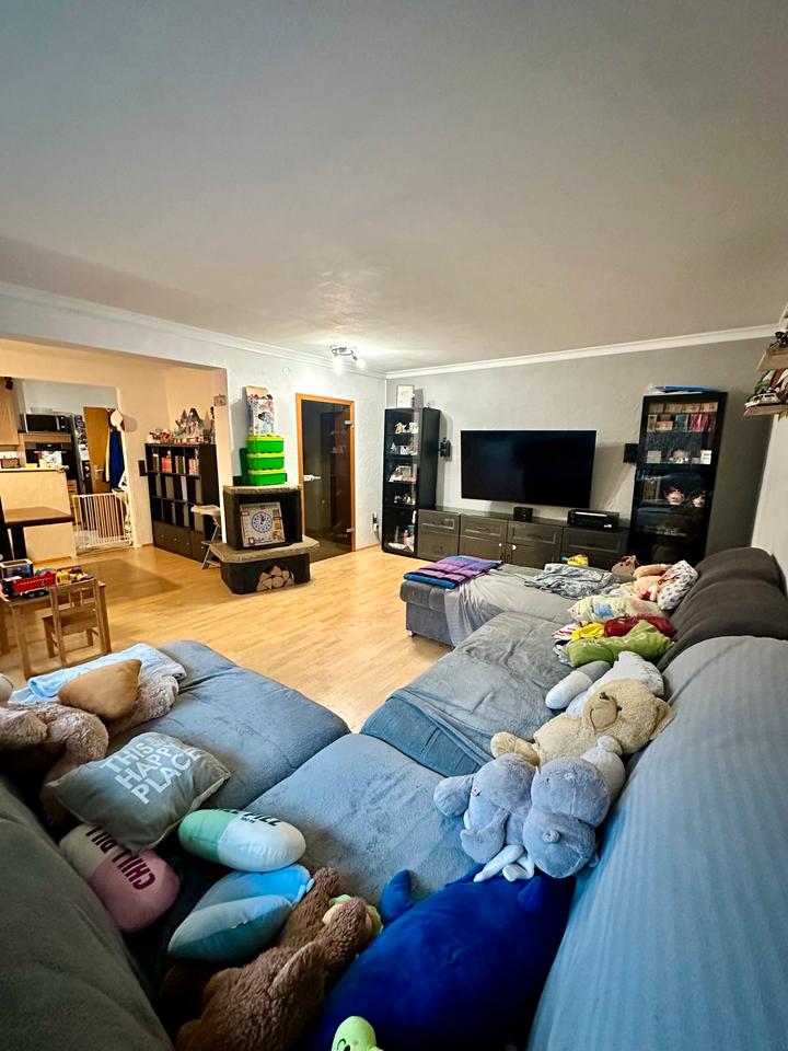 Thumbnail-Attraktive Eigentumswohnung