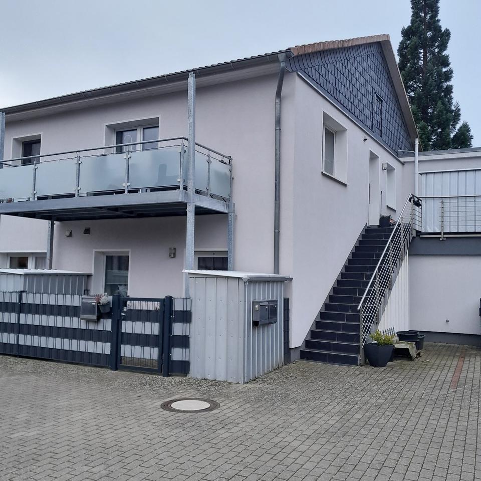 Thumbnail-4-Zimmer-Wohnung in Abbensen