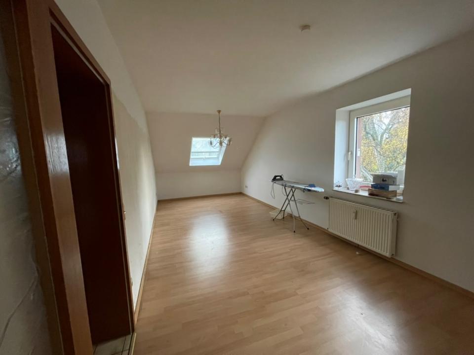 Thumbnail-3-Zimmer-Wohnung in Herne-Röhlinghausen mit Gartennutzung