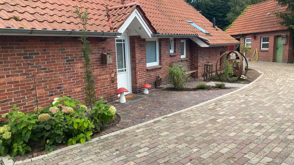 Thumbnail-Ferienhaus Ferienwohnung Monteurwohnung Monteurzimmer