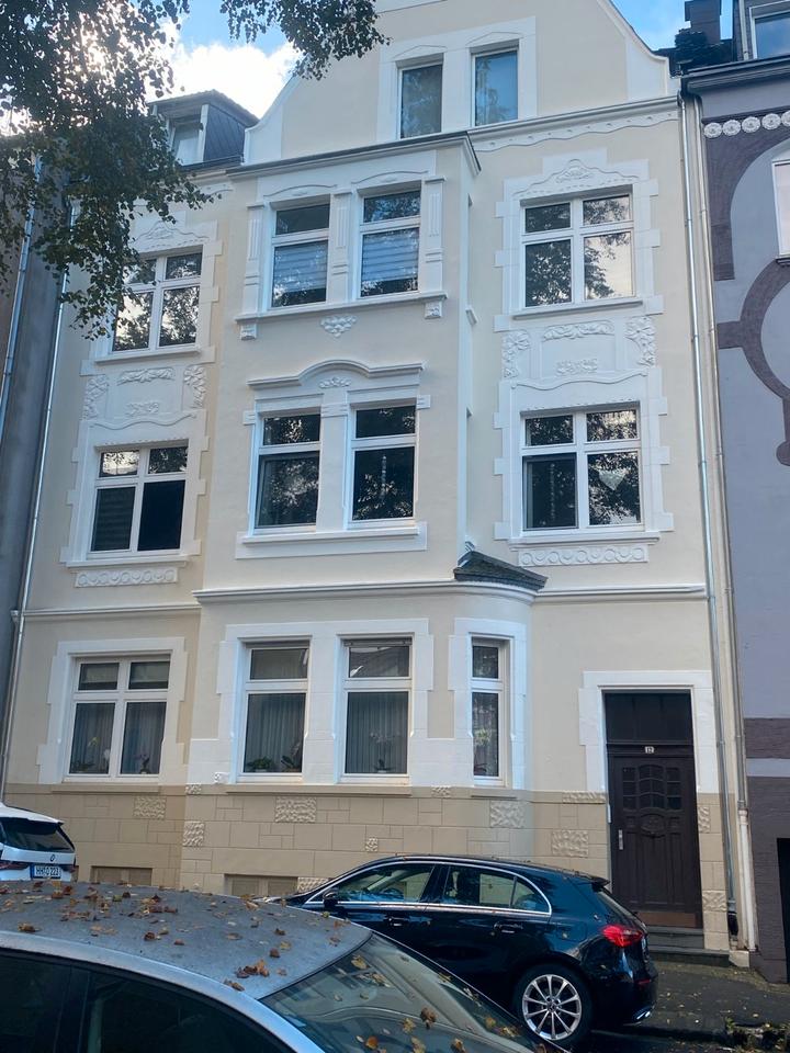 Thumbnail-Großzügiges Mehrfamilienhaus mit 4 Wohneinheiten und ca. 500 m² W