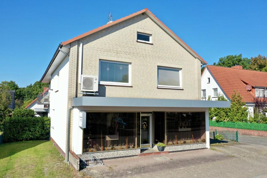 Thumbnail-Vielfältig nutzbares Ladenlokal für Ihre Geschäftsidee