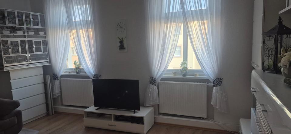 Thumbnail-Gemütliche 2 Zi Whg, Zentrum Freital 62,7 m2