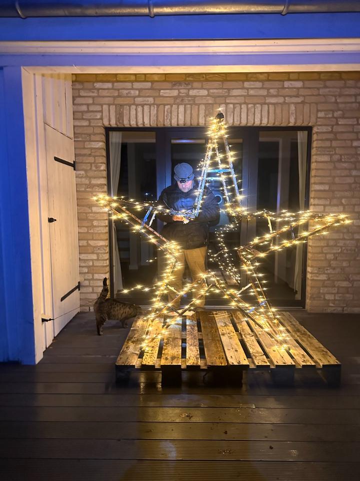 Thumbnail-Großes Ferien-Reihen-Endhaus in Ostseenähe, für Familien mit Hund