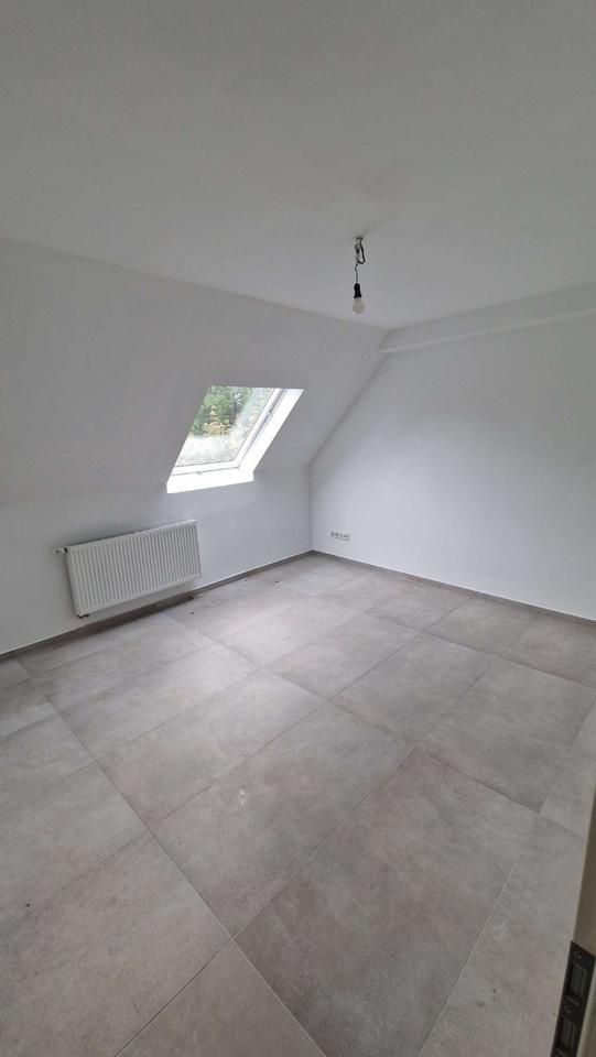 Thumbnail-Fast wie Neubau: Helle DG-Wohnung (Erstbezug-Niveau) in Dortmund