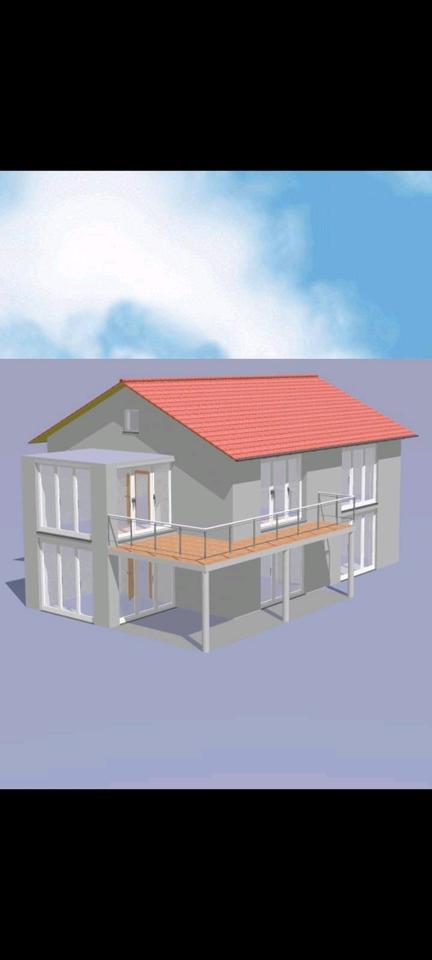 Thumbnail-Ein Familien Haus