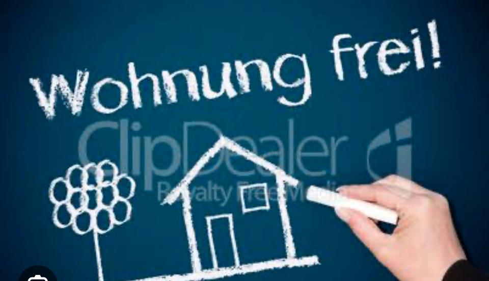 Thumbnail-2-Raum-Wohnung ab 01.05.2026. zu vermieten