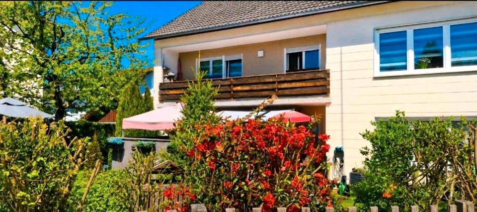 Thumbnail-Zweifamilienhaus ohne Provision
