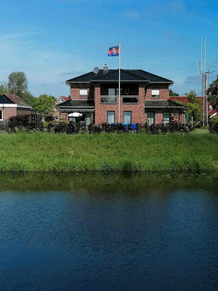 Thumbnail-Ferienwohnung Ankerplatz