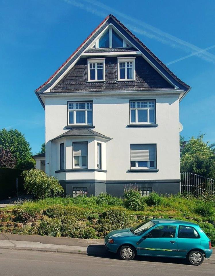 Thumbnail-Terassenwohnung