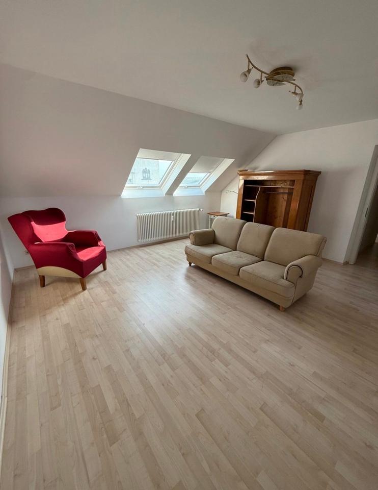 Thumbnail-Exklusives Wohnen im Herzen von Koblenz