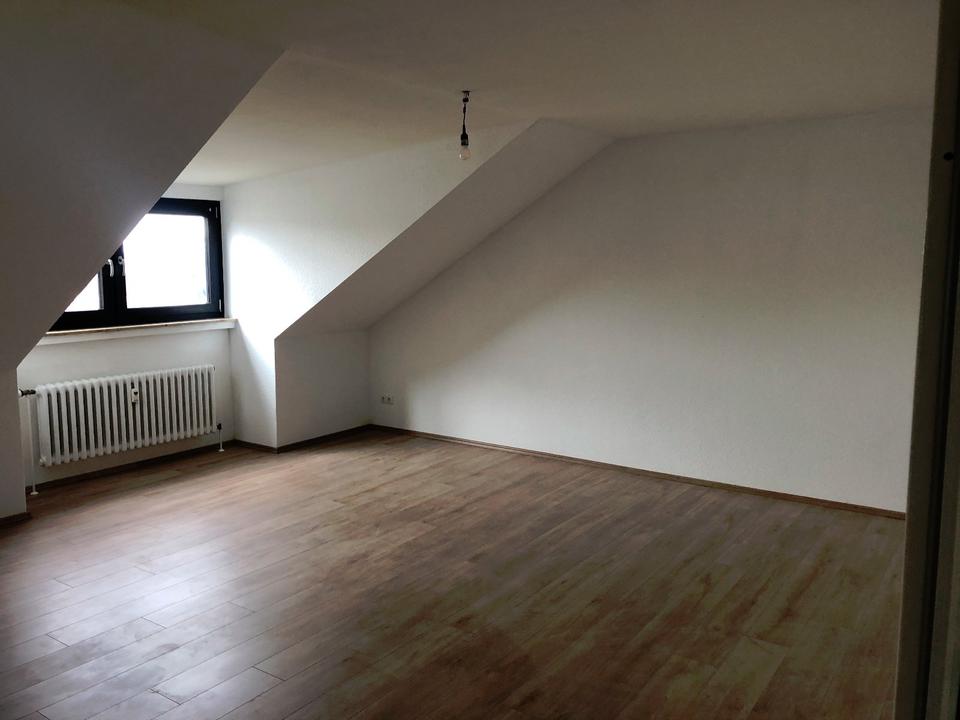Thumbnail-2 Zi. Wohnung in 45964 Gladbeck zu vermieten