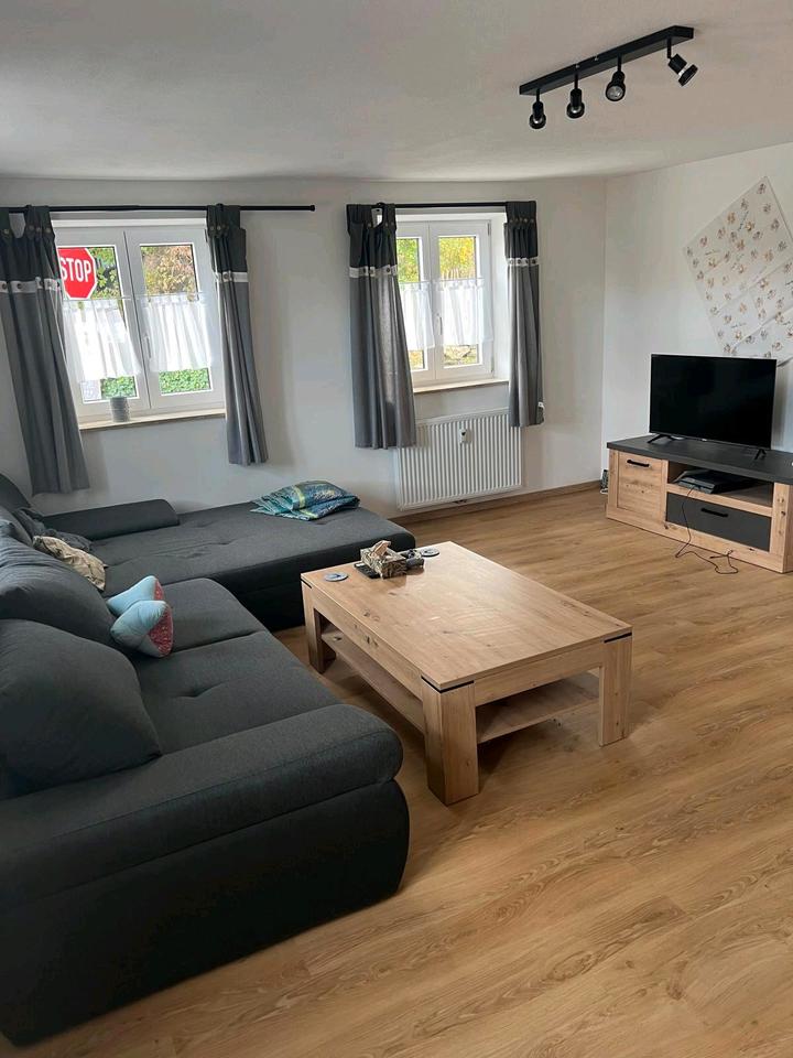 Thumbnail-Erdgeschoss Wohnung in Eglfing