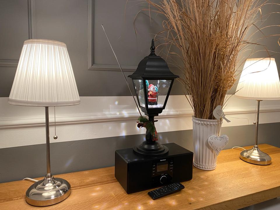 Thumbnail-Ferienwohnung, Riekes, Sauerland, Winter Advent, Kurzurlaub